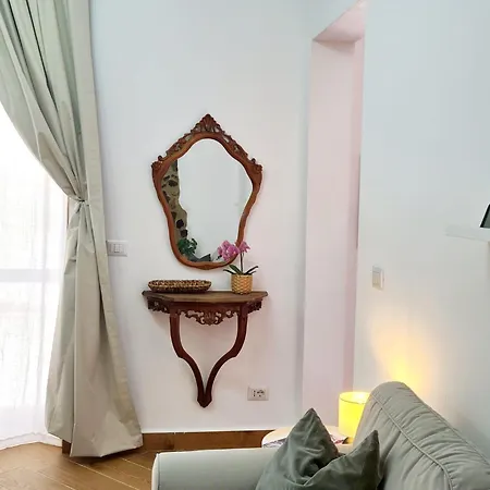 Casa vacanze At Ginevra's