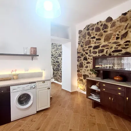 At Ginevra's *