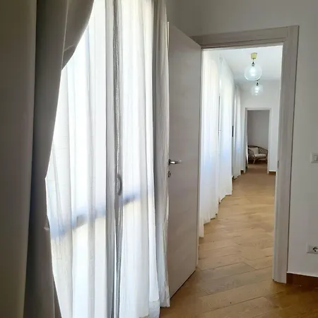 At Ginevra's